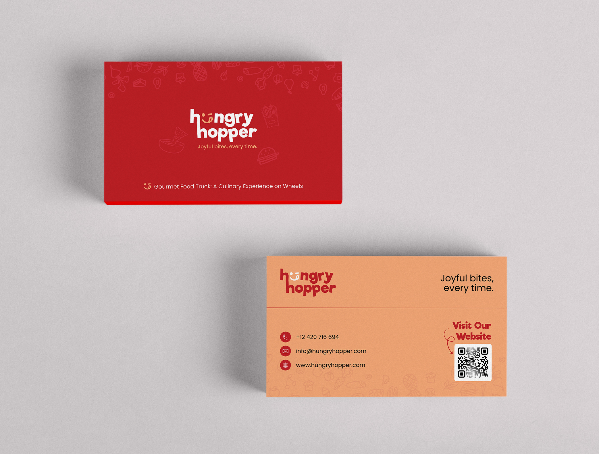 Example of Branding Solutions Logo Brand Identity