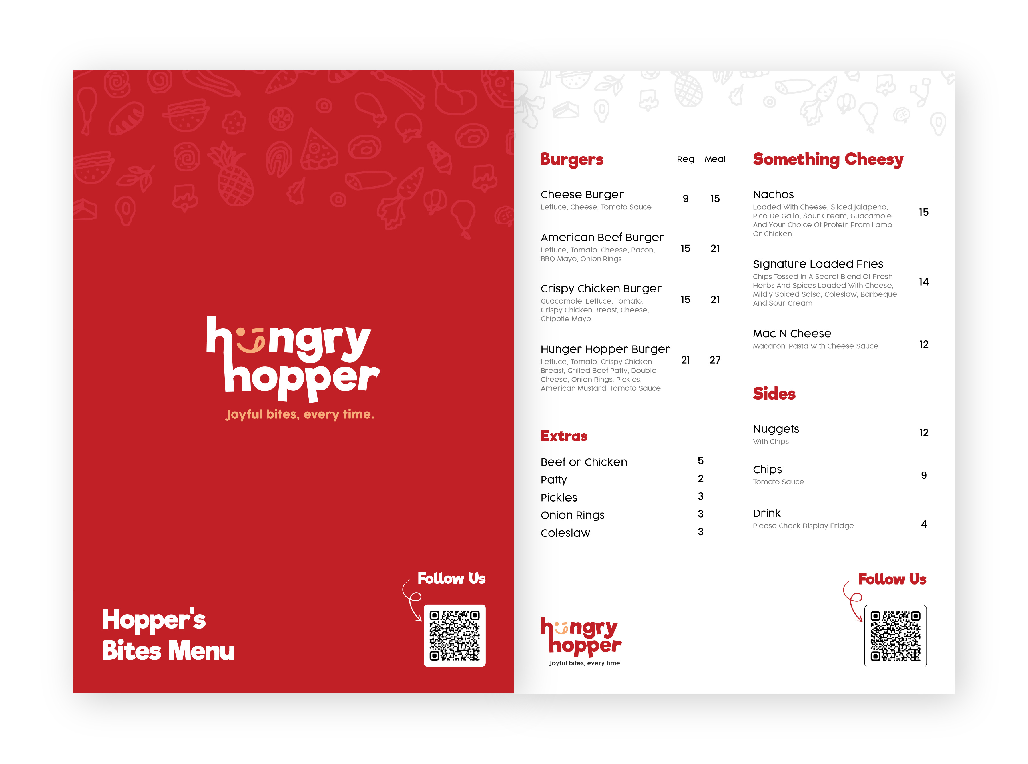 Example of Branding Solutions Logo Brand Identity