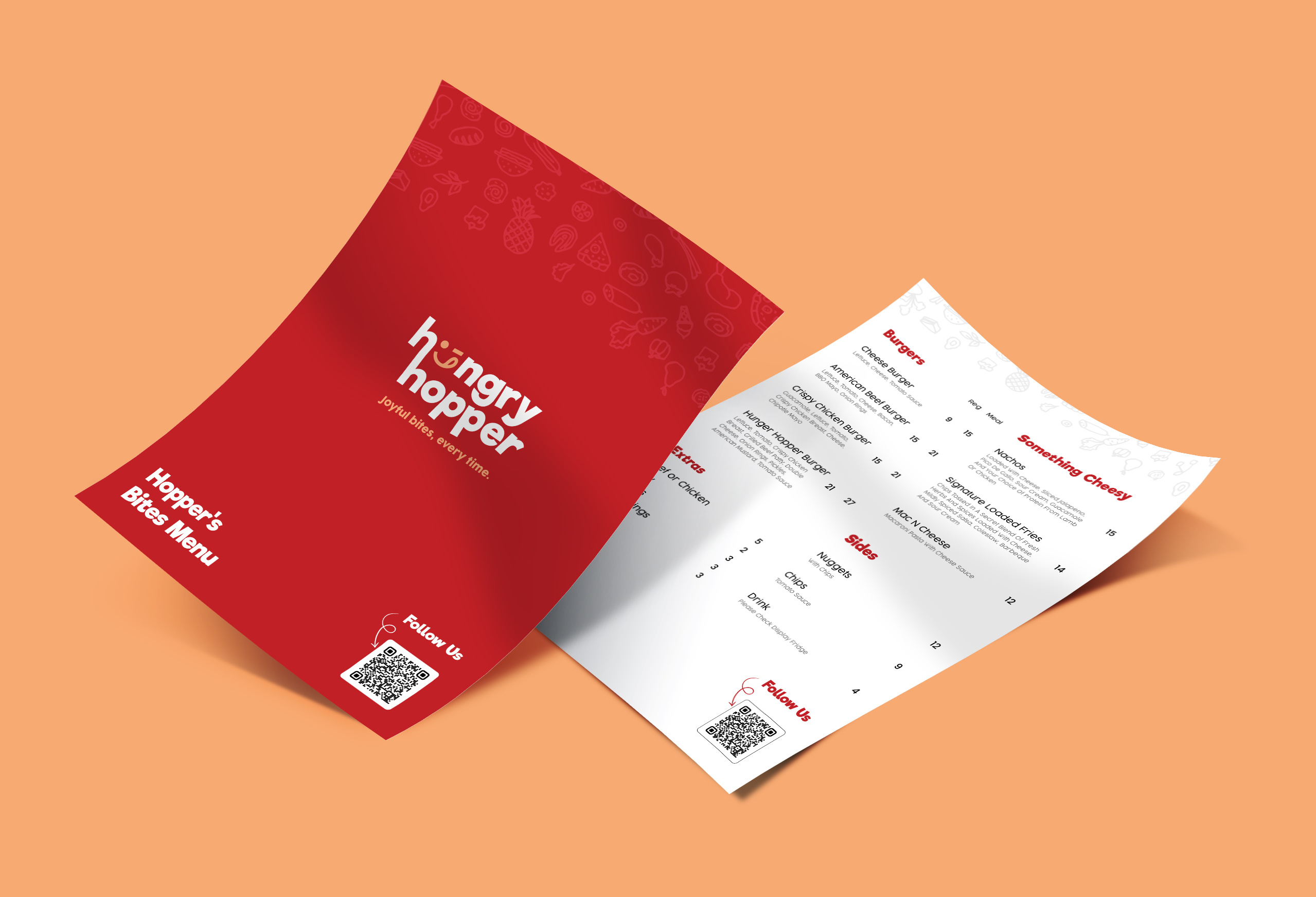 Example of Branding Solutions Logo Brand Identity