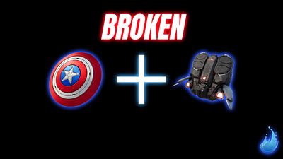 Most Broken Combo Thumbnail