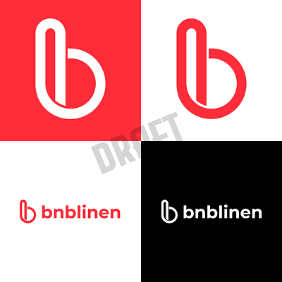 BnB Logo branding desig1n logo poster social media poster