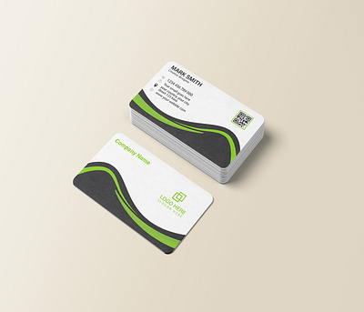 Business card design business card business card design card design company card corporate card graphic design visit visiting card visiting card template