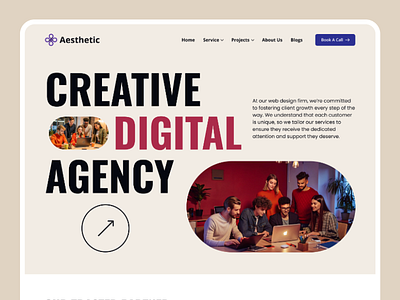 Advertising and Digital Agency UI/UX || IT agency web design. branding businesstech cloudservices custom uiux design figma website and mobile app itconsulting itserviceagency mobile app design modernui sanjidasmrity techsolutions techwitpro uiinspiration uiux design user experience uxui web design webdesign webdevelopment website design