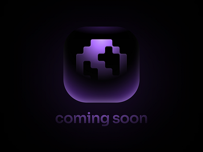 sitelyst → coming soon brand coming soon icon logo