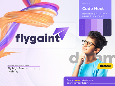 flygaint Logo Design brand identity branding colorfull design fly logo flying gradient location logo logo branding logo design logo designer logo mark logos modern modern logo modern logo design tech logo technology technology logo