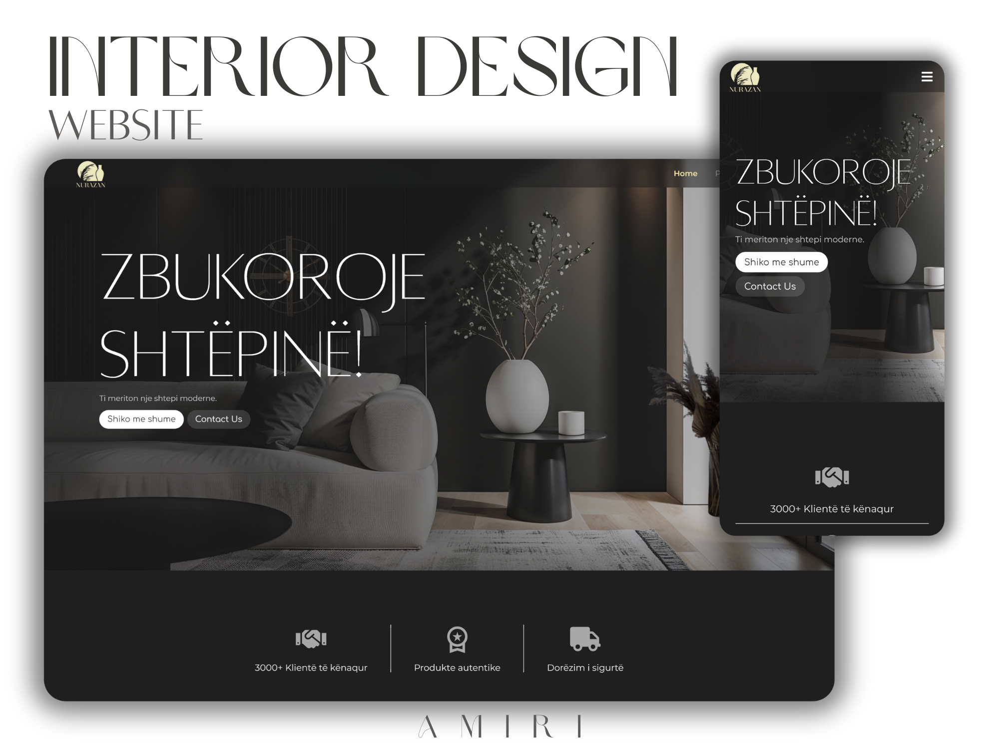 Example of Websites That Ai Can't Build