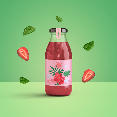 Fruits Vector Illustrations For Juice Packaging & Labels bottle label design carton box package carton packaging digital graphics flavors fruit design fruit drawing fruit flavors fruit illustration fruits gifs juice juice flavors juice packaging label design labels packaging packaging design tastes vector illustration