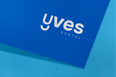 Logo Design - Yves Dental