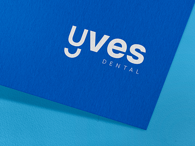 Logo Design - Yves Dental