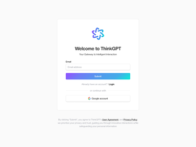 SAAS - Login Pages ai b2b b2c business cansaas chatbot clean dashboard design interface login product design register saas saas agency saas design saas login sign up ui ux