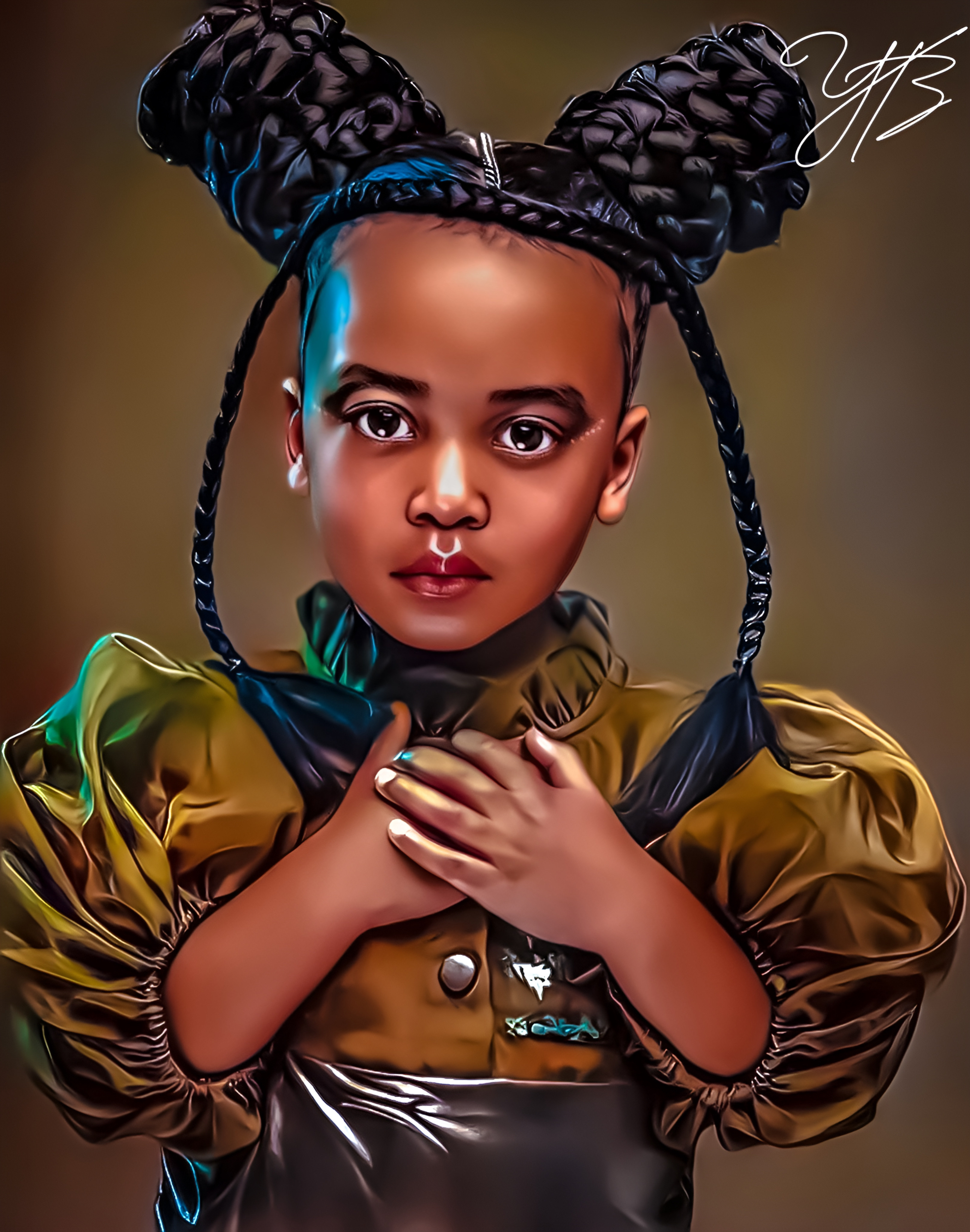 . art digital drawing illustration painting sketch