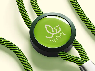 Tanal brand brand and identity branding design graphic design identity identity branding illustration logo tanal