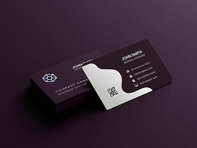 Bussiness card sale business card bussines card bussiness card creative creativity design designer graphic design minimal modern typography visiting card visiting card design