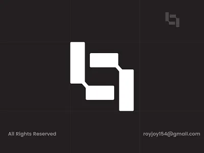 L abcdefghijklmn brand identity branding construction logo l l logo ll ll logo logo logo design minimal modern logo monogram logo opqrstuvwxyz real estate logo vector visual identity