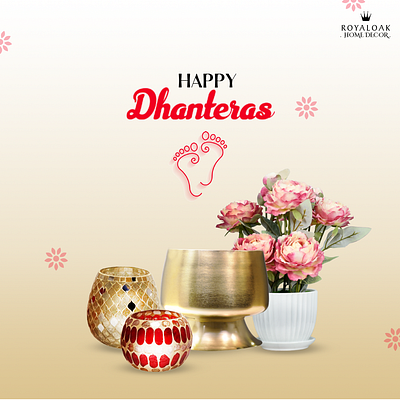 DHANTERAS animation branding design graphic design illustration