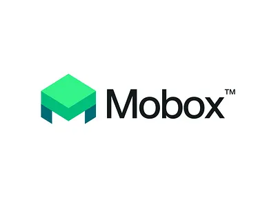 Mobox | Courier, Delivery, Transport or Logistic Logo Design app logo brand identity branding courier courier logo delivery delivery logo design food delivery logistics logistics logo logo logo design logo designer logo trends m m box logo m logo transport transport logo