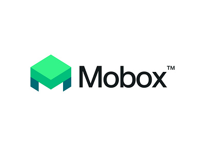 Mobox | Courier, Delivery, Transport or Logistic Logo Design app logo brand identity branding courier courier logo delivery delivery logo design food delivery logistics logistics logo logo logo design logo designer logo trends m m box logo m logo transport transport logo