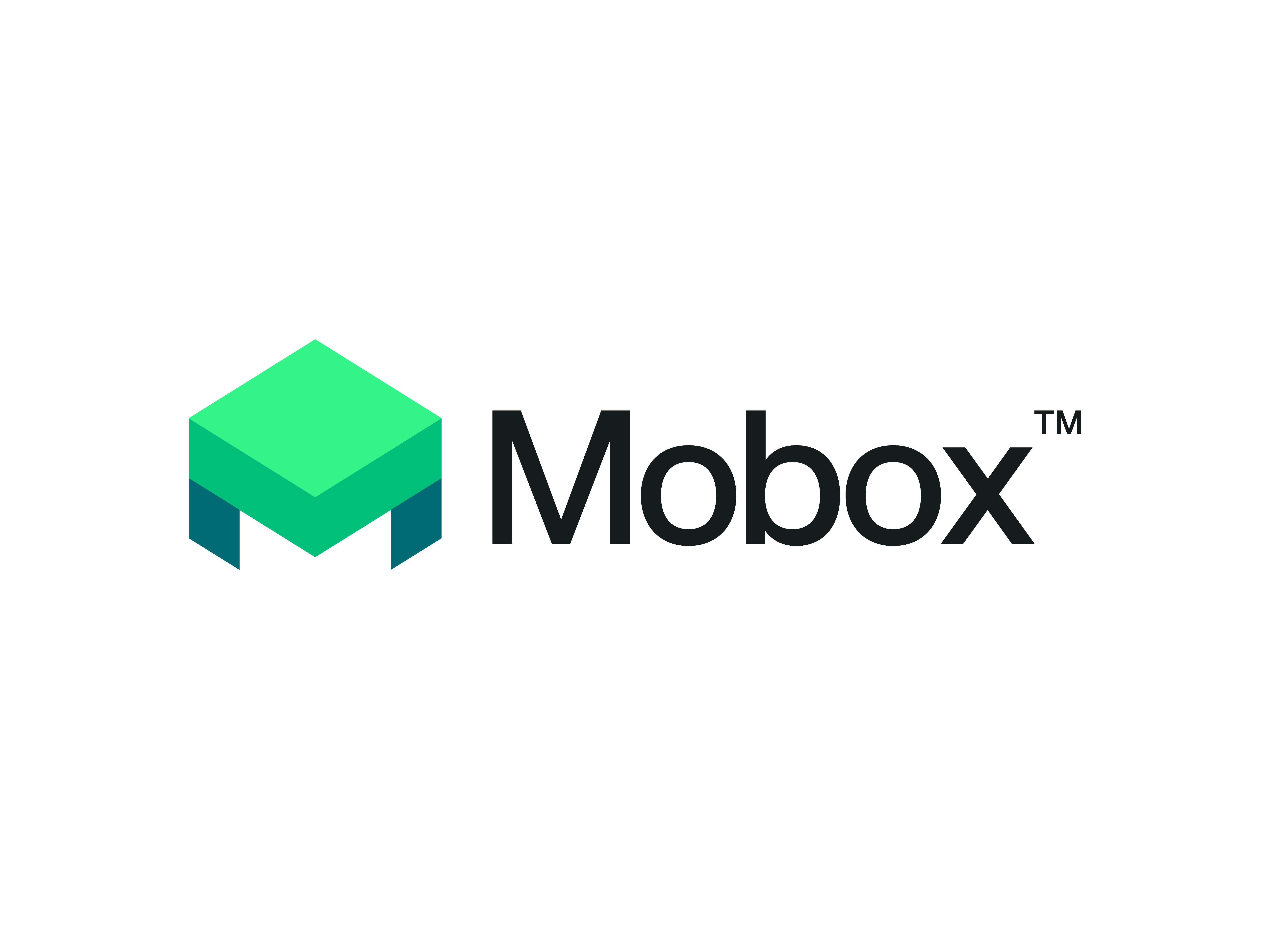 Example of Modern Logo Design