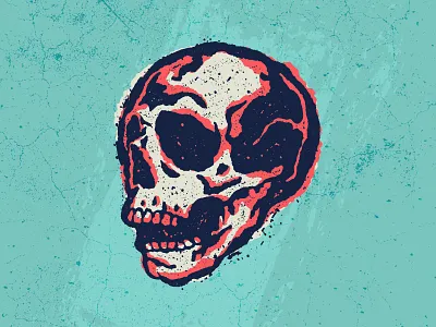 DOOMEDXSKULL design graphic design icon illustration logo vector