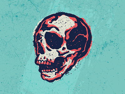 DOOMEDXSKULL design graphic design icon illustration logo vector