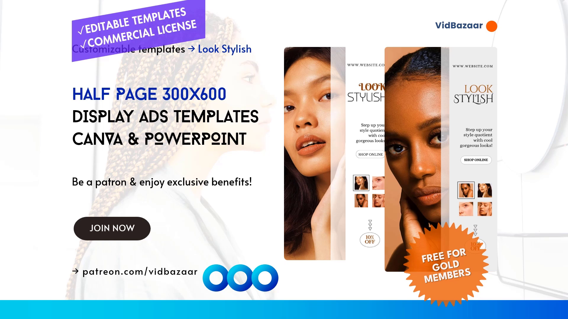 Example of Video Ad For Social Media Marketing 