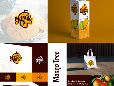 Pure Mango Bliss brand identity brandidentity branding business design designinspiration graphic design icon illustration logo logo design logoconcept logodesinger logoinspirations logomaker logomark logos logotype minimal minimalist