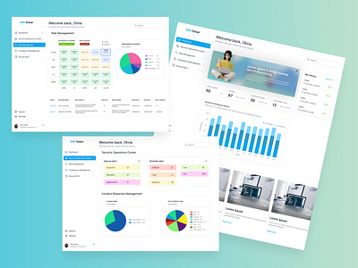 Sobat DIG - Dasboard app branding dasboard design logo typography ui uidesigner uiux ux web website