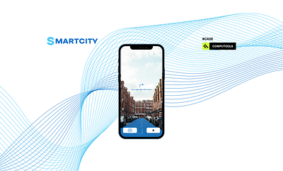 Smartcity augmentedreality computools mobileappdevelopment smartcities tourisminnovation traveltech