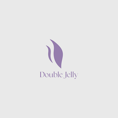 Double Jelly - Logo brand branding desainer grafis desainer ngapak design double double jelly graph area graphic design illustration indonesia indonesia asia jelly logo logogram logomurah logos logotype ngapak vector