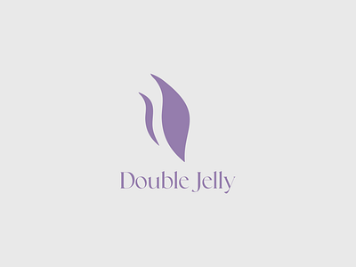 Double Jelly - Logo brand branding desainer grafis desainer ngapak design double double jelly graph area graphic design illustration indonesia indonesia asia jelly logo logogram logomurah logos logotype ngapak vector