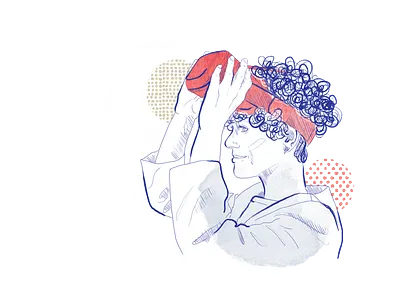 Brand Storytelling Illustrations