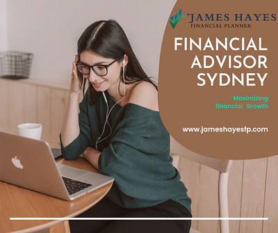 Financial Advisor Sydney | James Hayes financial advisor financial planner james hayes