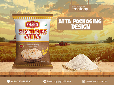 Wheat packaging design atta bag design atta brands in india atta packaging design suji packet price weat design wheat packaging wheat packet wheat packet price wheat pouch design