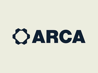 ARCA | Logo design branding branding and identity design identity branding logo design logo design branding logotype saas branding saas logo unused logo