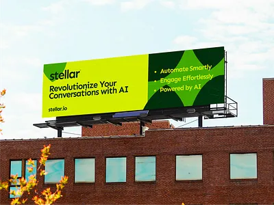 Billboard Design branding design graphic design logo typography vector