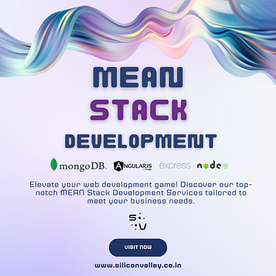 Outsource MEAN Stack Development Services mean stack