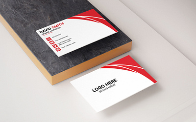 Professional Business Crad Design business crad card illustrator photoshop