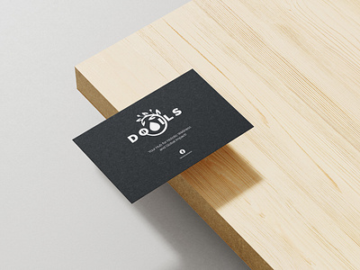 Let's DoOils Card adobe illustrator branding identity design lets do oils lets do oils website logo logo design vector