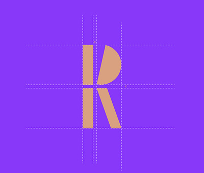 R + K Monogram logo brand brand design brand idetity branding design fashion logo graphic design illustration logo logo design logo designer logo mark minimal logo monogram logo typography