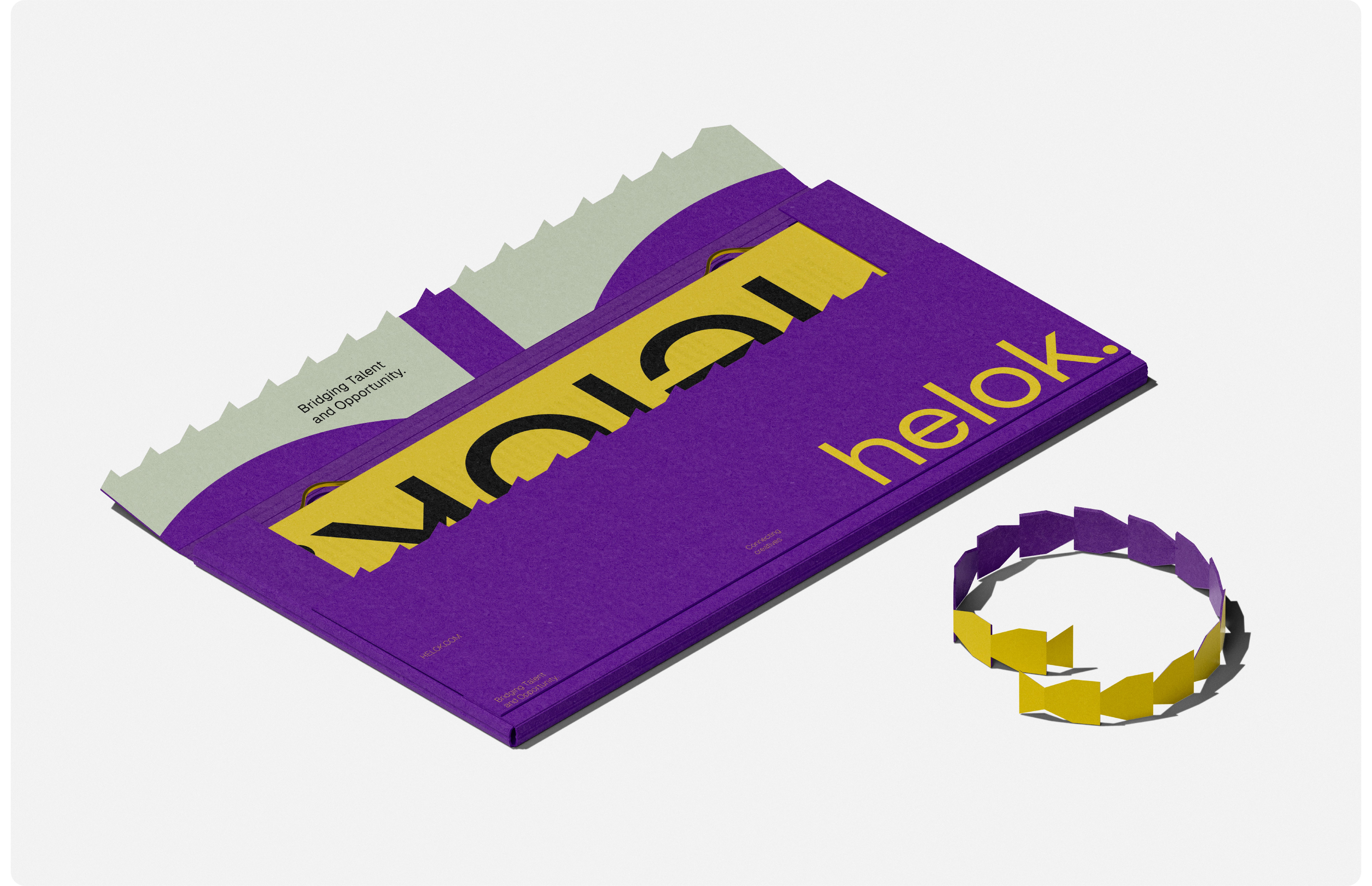 Example of Quick Craft 