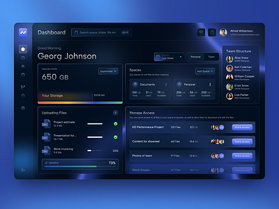 MemberArc - Product Design Dashboard for SaaS branding design discover interaction interface layout managment product product design saas service startup typography ui ui designs ui ux designer ux web web design website