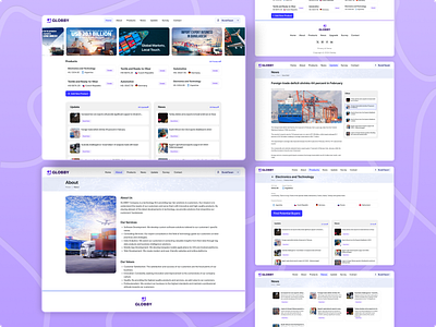 Globby 💼 customizabledashboard dashboarddesign dataataglance datavisualization globbydashboard moderndashboard taskmanagementui uxdesign