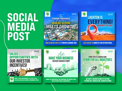 Investment social media post design business corporate creative design graphic design investment social media post