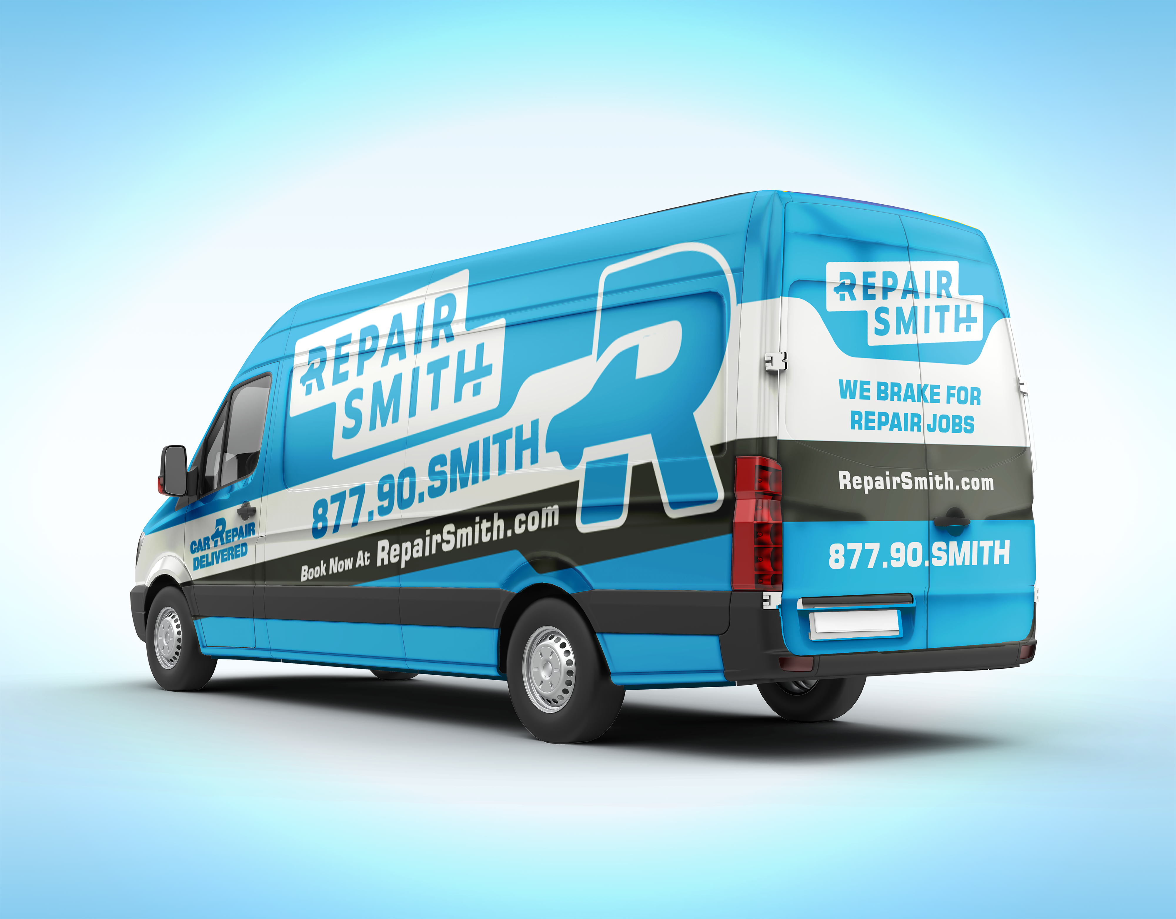 Van Wrap Design I Car Wrap Design box truck car car sticker car wrap commercial car design graphic design illustration plumbing sticker sticker design suv truck wrap ui van van wrap vehicle wrap