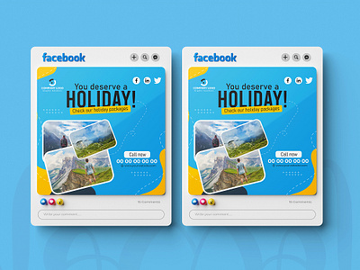 Holiday social media poster advertising clientprojects cover creativedesign designs eyecatching facebookdesign facebookmarketing fbcover graphic design graphicdesign graphicdsrv graphics grow poster socialmedia socialmediamanagement