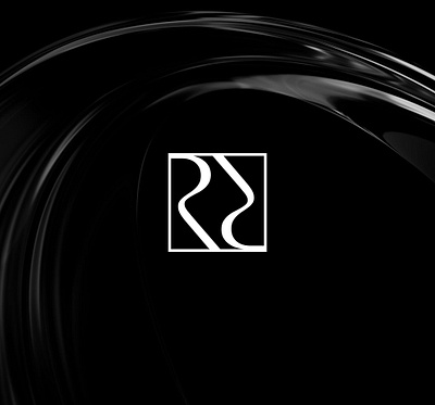 RR letter mark brand identity clothing fashion font logo logo designer logotype men fashion rr letter mark