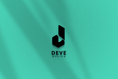 DEVE Design - Brand Identity brand branding graphic design logo logo design social media visual identity