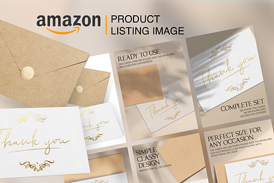 Amazon Listing Image I Product information graphic design