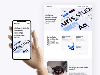 Homepage homepage interface design landigpage mobile mockup purple responsive ui ui design ui ux uidesign webdesign website