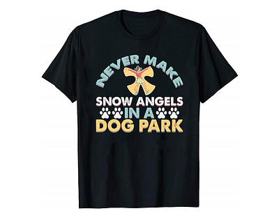 CUSTOM T-SHIRT DESIGN BUNDLE 3d animation animel lovers branding design dog dog lover dog park dog paw graphic design logo motion graphics new tee snow summer tees tshirt design ui vintage winter collection